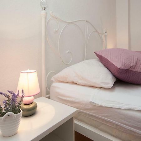 Rooms Katarina Lozovac Exteriér fotografie