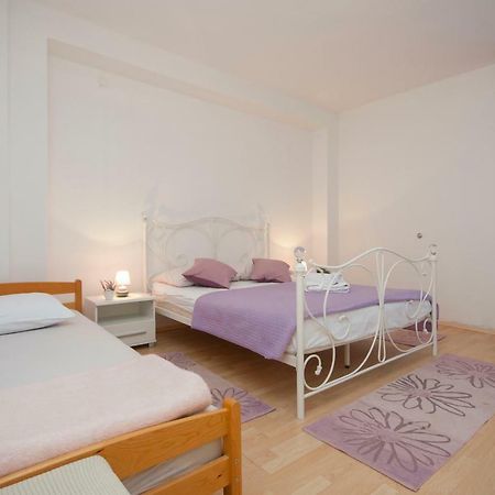 Rooms Katarina Lozovac Exteriér fotografie