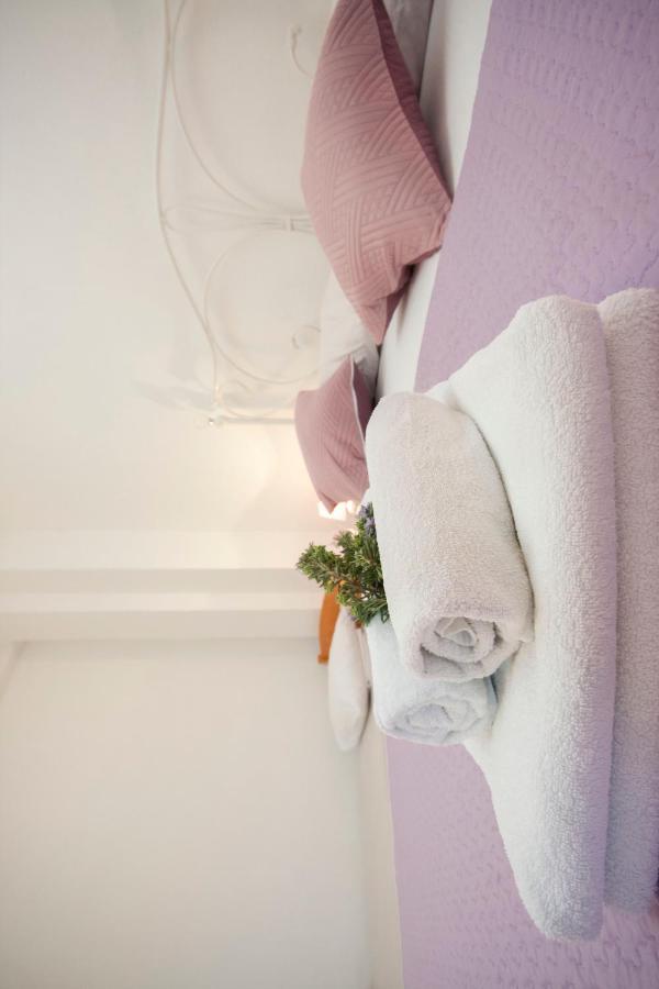 Rooms Katarina Lozovac Exteriér fotografie